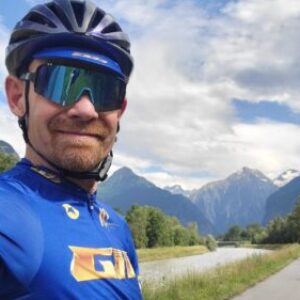 Profile photo of David Holmes