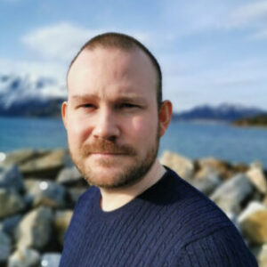Profile photo of Jonas Hestdahl