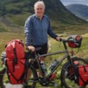 Profile photo of Enda Glynn