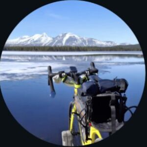 Profile photo of Michael Steen