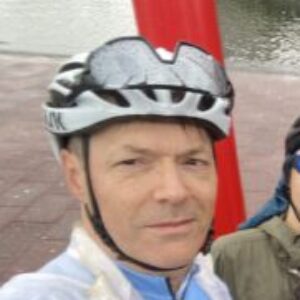 Profile photo of Shane McElveen