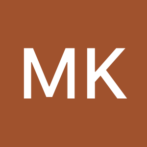 Profile photo of Martin Kirchner