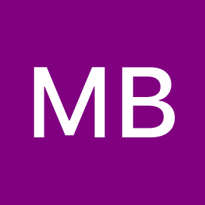 Profile photo of Mike Burton