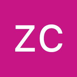 Profile photo of Zoe Chandler