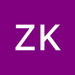 Profile photo of Zach Klingner