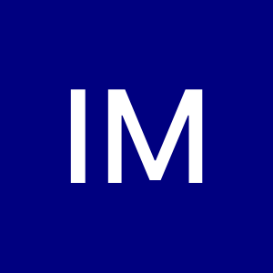 Profile photo of Ian Mackie