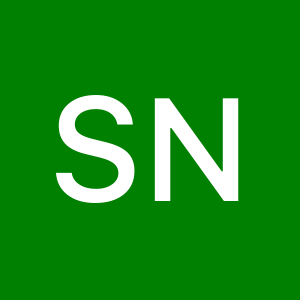 Profile photo of Sebastian Niehus