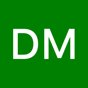 Profile photo of Damien Molineaux