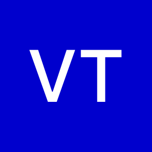 Profile photo of Vidar Torget