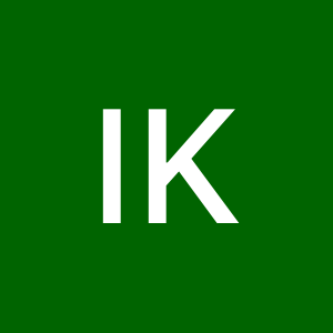 Profile photo of Ilsu Kazkayasi