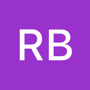 Profile photo of Robin Bram