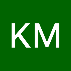 Profile photo of Knut Myking