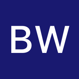 Profile photo of Bevan Woodward