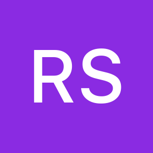 Profile photo of R S