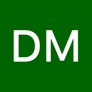 Profile photo of Daniel McCormick