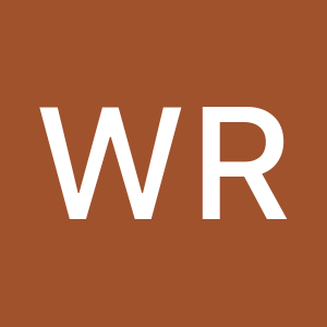 Profile photo of Will Robert
