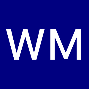 Profile photo of William Morgan