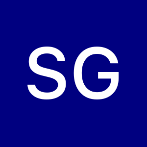 Profile photo of Stian Gjesdal