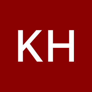 Profile photo of Kristin Hvidsten