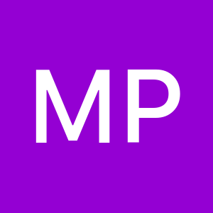 Profile photo of M P